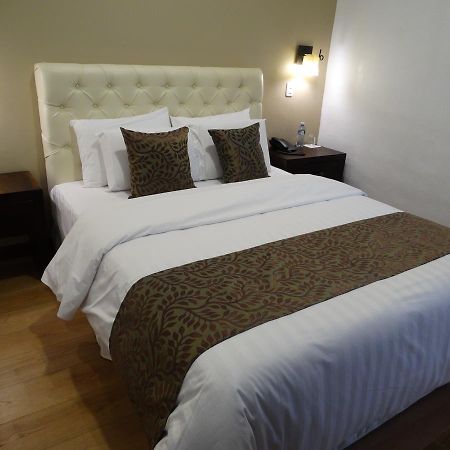Siena Hotel 昆卡 外观 照片