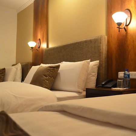 Siena Hotel 昆卡 外观 照片