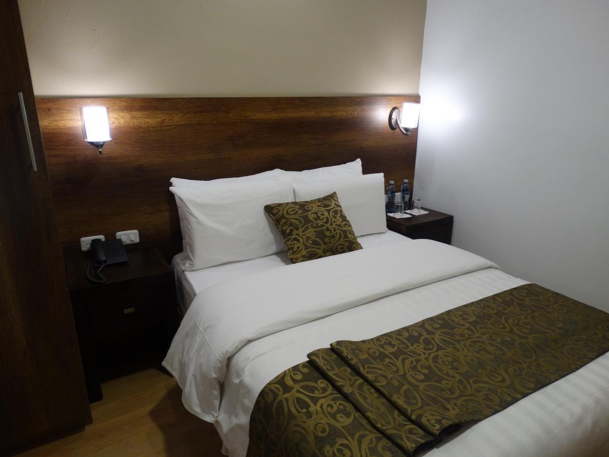 Siena Hotel 昆卡 外观 照片