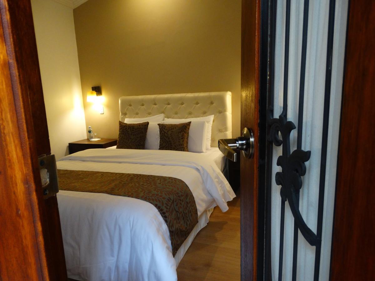 Siena Hotel 昆卡 外观 照片