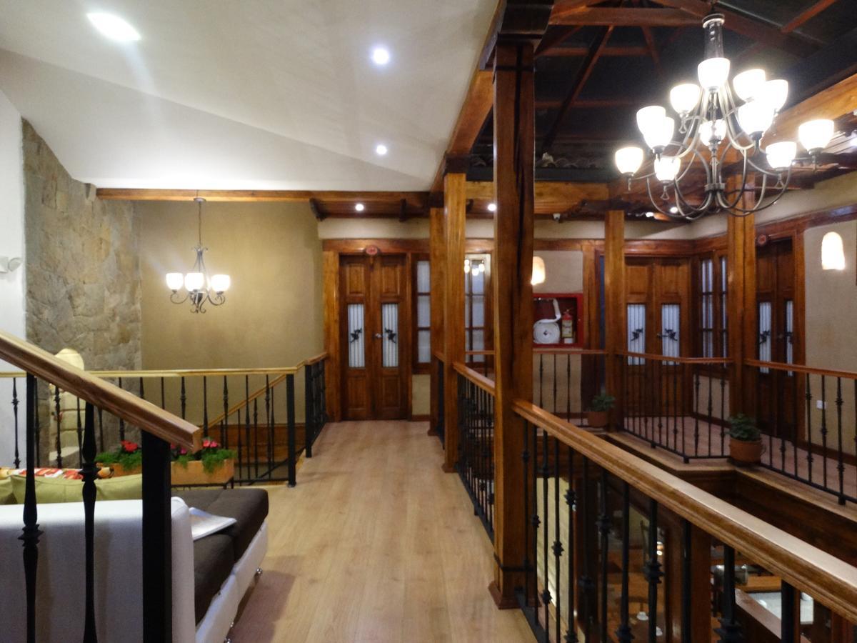 Siena Hotel 昆卡 外观 照片