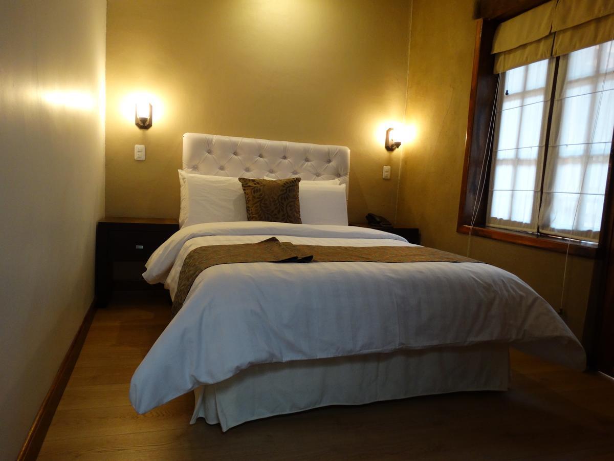 Siena Hotel 昆卡 外观 照片