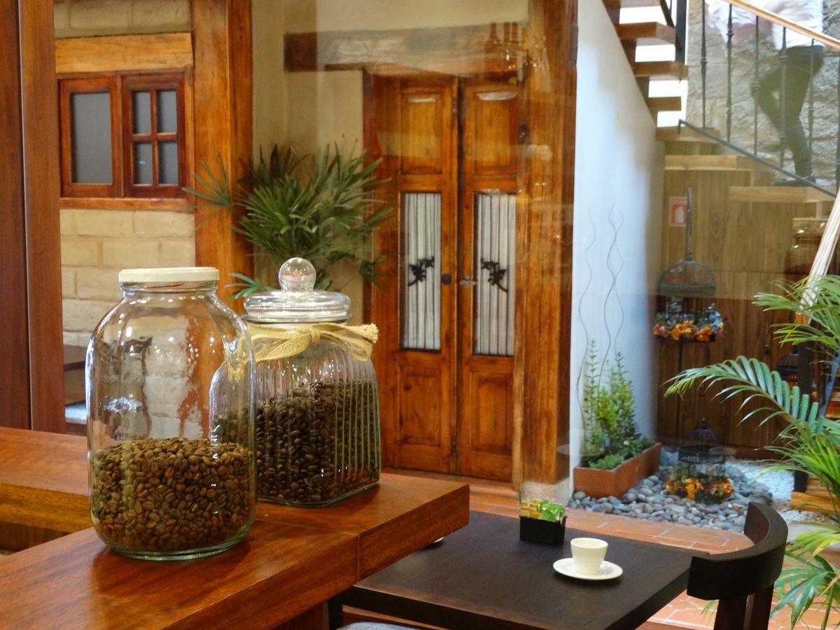 Siena Hotel 昆卡 外观 照片