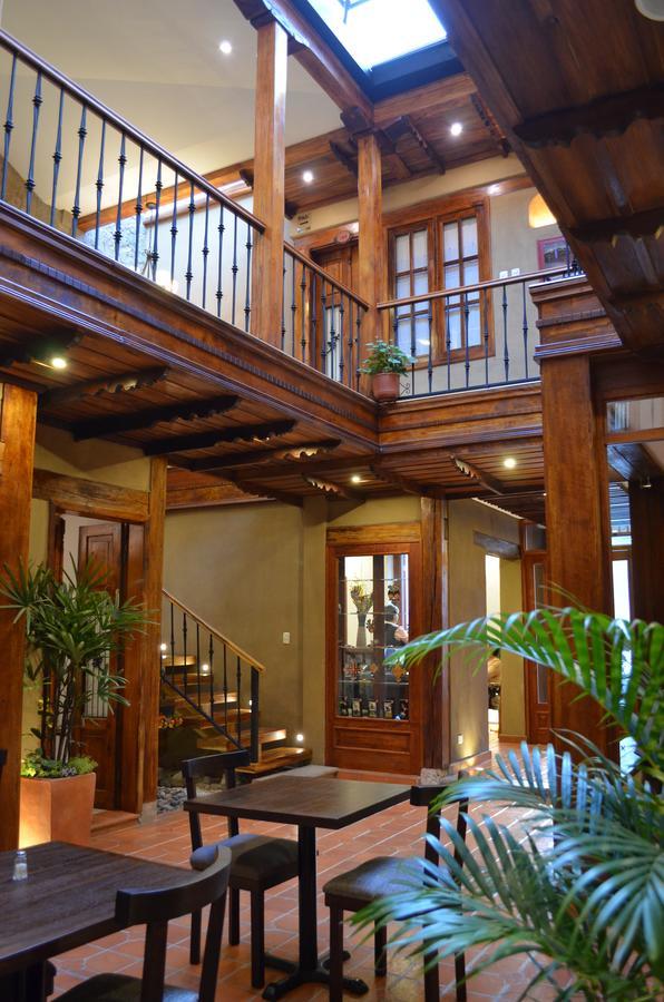 Siena Hotel 昆卡 外观 照片
